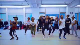 Blaakow - #ABDCxBAF NYC: workshops