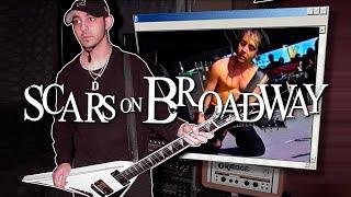 За что я люблю Scars On Broadway