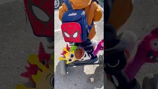Sprunki plush collection #incrediboxsprunki #sprunki #plush #toys #pinki #funny