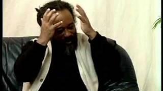 Mooji - Before I am