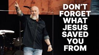 No Other Gospel - 1 Timothy - Wk 2