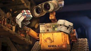 Official Trailer: WALL·E (2008)