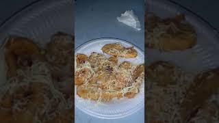 Momom /makan /eat #food #shorts #kuihpisang #gorengpisang #yummy