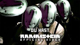 Rammstein - Du Hast (Shawzin Cover)