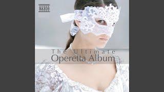 Die Csardasfurstin (The Gypsy Princess) : Act I: Duett: Sylva, ich will nur dich (excerpt)