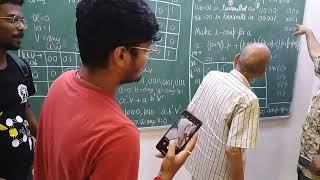 IIT KHARAGPUR Dr.Pawan Kumar| Department of Mathematics 