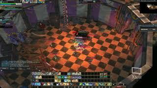 Rappelz Mercenary Circus Farming