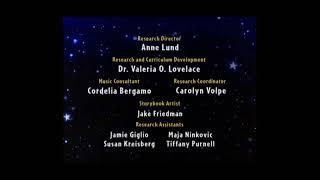 Little Einsteins Ending Credits Playhouse Disney 2002