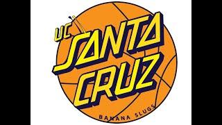 UCSC v Caltech Men's Basketball (11/20/22)