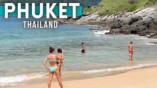 Phuket Thailand Travel Guide 4K