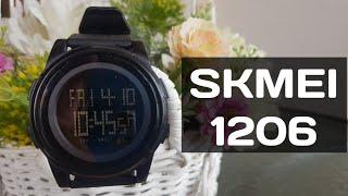 SKMEI 1206 | After over Year