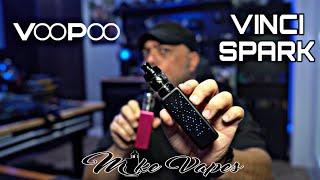 VooPoo Vinci Spark 100w Kit