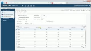 Planning - JDE E1 92 - Day in the Life Series