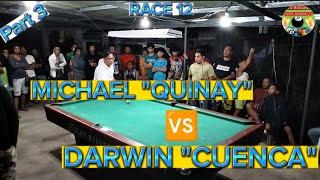 P(3) BET 22k. MICHAEL QUINAY  DARWIN CUENCA.