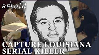 Targeting the Helpless: Terrifying Serial Killer Cases In Louisiana | The FBI Files