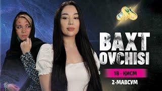 Baxt ovchisi 18 qism (2 Mavsum)