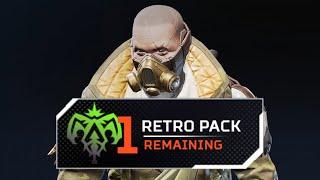 Next "Battle Pass Retro" Shop!! Apex Legends Season 23