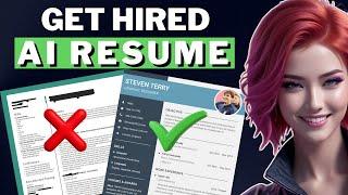 Create a Resume Analyzer BOT using VectorShift ( NO CODE)