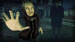 Kuzbass Scary Horror Full Gameplay Walkthrough (Android-iOS)