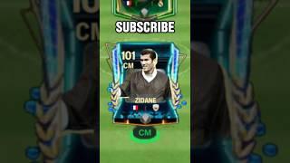 Choose My New CM #fcmobile #soccerplayer #shortsfeed #fcmobile24 #fifagaming