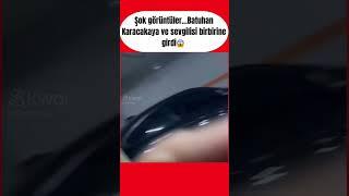 Ayşe Aslanpay Sevgilisi Batuhan Karacakaya'ya Darp