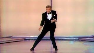 Fred Astaire Cuts Loose: 1970 Oscars