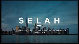 Selah Sabbath  October 26th, 2024