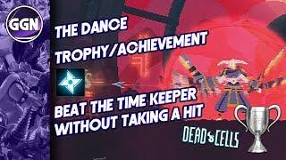 The Dance | Beat the Time Keeper without taking a single hit | Dead Cells