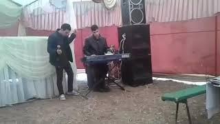 Gurban Xojashov Naz bilen