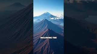 Explore Ecuador's Volcanic Majesty