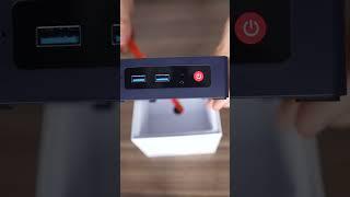 Unboxing Beelink S12 Pro Mini PC