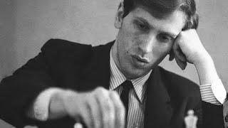 April 9, 1972: Chess champ Bobby Fischer on 60 Minutes