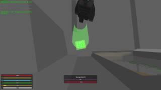 Unturned Roof Glitch | New | Updated | Working