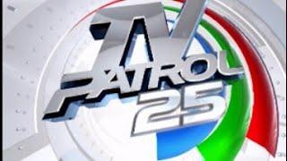 TV Patrol OBB Ident [June 2010 - March 2012]