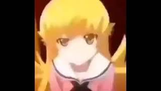 bakemonogatari rae sremmurd that girl is a real crowd pleaser hachikuji and shinobu amv