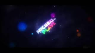 MichealPlayz Intro Made By Ik peng