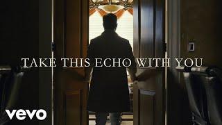 Louie Lee - Take This Echo With You (Official Music Video)