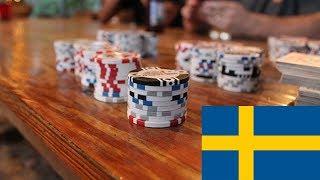 Gambling in Sweden (This is so hypocritical)