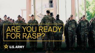 How DO you become a U.S. Army Ranger? | Army 101 | U.S. Army