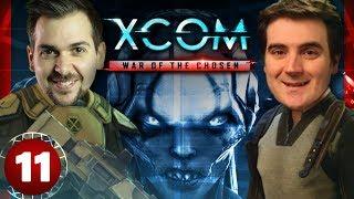 XCOM 2: War of the Chosen #11 - Tom Clark: Zombie Killer