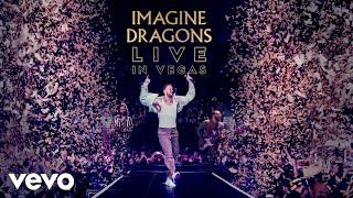 Imagine Dragons - I'm So Sorry (Live In Vegas) (Official Audio)