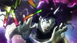 Kars: Light Mode - Pillar Men Sound Profiles