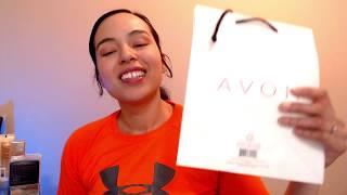 Avon 50$ kit Vs 100$ kit
