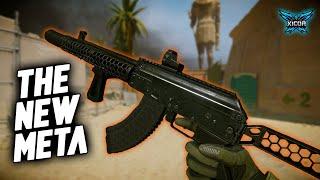 Warface Debut [PC] - AK15 Custom!