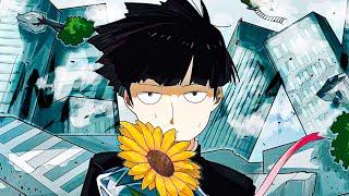 Lil Nas X_ Katy Perry - Industry Baby vs. E.T.「 Mob Psycho 100 AMV 」