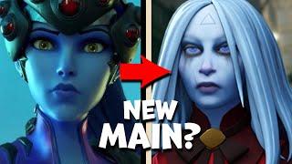 YOUR Overwatch Main Is In Deadlock!