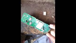 Nokia 5310 ta1212 charging not save problem and solution