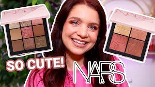NEW NARS ORGASM COLLECTION 2023