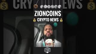 ZIONCOINS CRYPTO NEWS BULLS ON THE HORIZON?!!