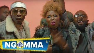 Kuna Day REMIX - Jimmy Gait Ft Kelele Takatifu, Ivlyn Mutua and Dj Ruff- (Official Video)